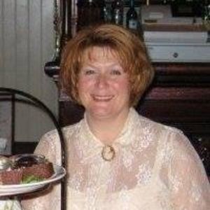 Meet your Posher, Judy